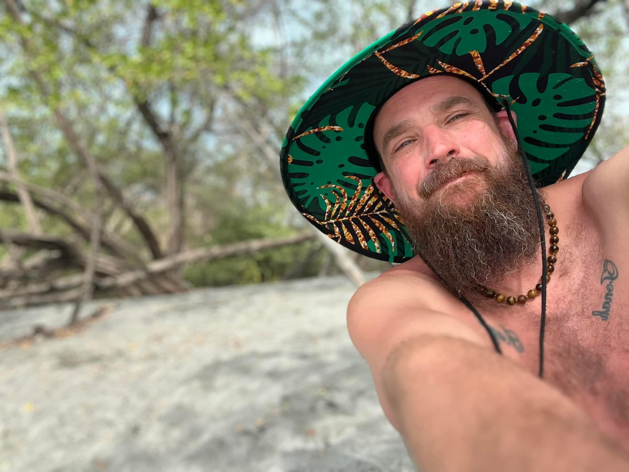 Dan Dandurand - Owner & Lead Craftsman at Northwest Tradesmen